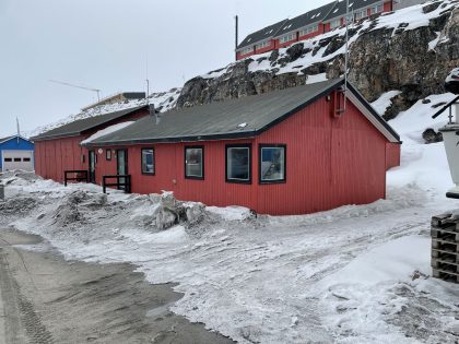 B-1115 · Peter Siegstadsvej 18-20